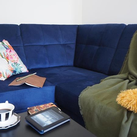 Telimeny Apartment Krakow Bagian luar foto